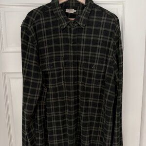 Faherty Men's Legend Sweater Shirt